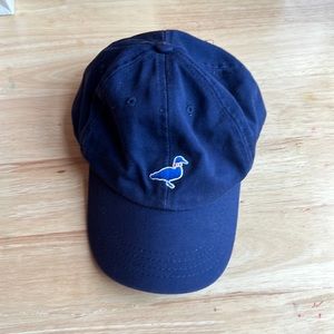 Properly Tied kids hat